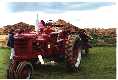 Farmall H