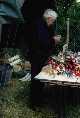 L'artiste et ses miniatures